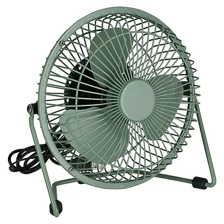 Voltomat  USB-Ventilator Mini