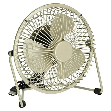 Voltomat USB-Ventilator Mini