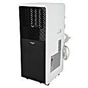 Voltomat Mobiles Klimagerät 9.000 BTU (2 600 W, Raumgröße: 18 m² - 32 m², Weiß/Schwarz) | BAUHAUS