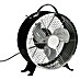 Voltomat Tischventilator Retro 