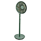 Voltomat Standventilator (Grün, Durchmesser: 30 cm, Höhe: 109 cm) | BAUHAUS