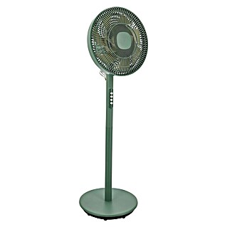 Voltomat Stoječi ventilator (Zelena, Premer: 30 cm, Višina: 109 cm)