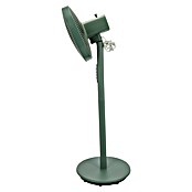 Voltomat Standventilator (Grün, Durchmesser: 30 cm, Höhe: 109 cm) | BAUHAUS