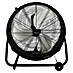 Voltomat Bodenventilator Industrieventilator mit Rollen 