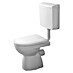 Geberit Renova Stand-WC-Kombination 