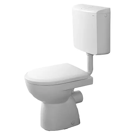 Geberit Renova Stand-WC-Kombination