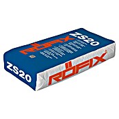 Fließestrich Röfix ZS20 (Nettomasse: 25 kg) | BAUHAUS