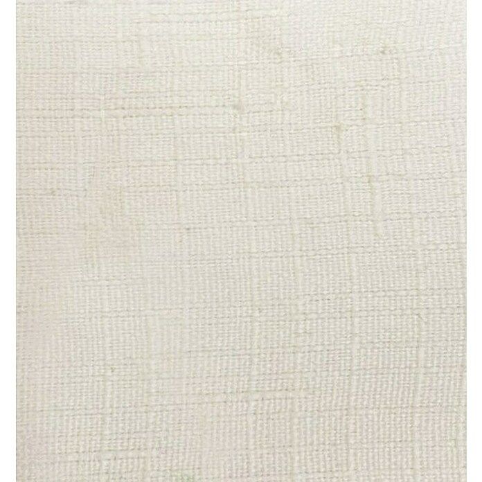 Visillo para ventana Lille Set de 2 uds (An x Al: 140 x 260 cm, 100% poliéster, Blanco, 2 ud.) | BAUHAUS