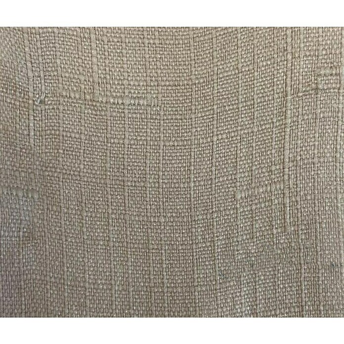 Visillo para ventana Lille Set de 2 uds (An x Al: 140 x 260 cm, 100% poliéster, Taupe, 2 ud.) | BAUHAUS