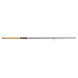 Westline Angelrute Futura Spin (Länge Rute: 2,4 m, Wurfgewicht: 8 g - 28 g)