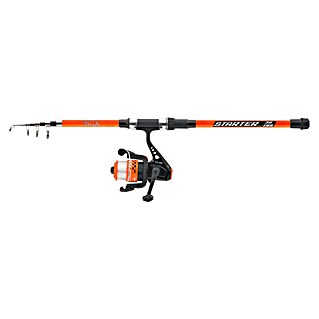 Westline Starter-Set 195 (Orange)
