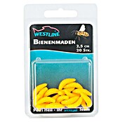 Westline Bienenmaden (Länge: 2,5 cm, Gelb) | BAUHAUS