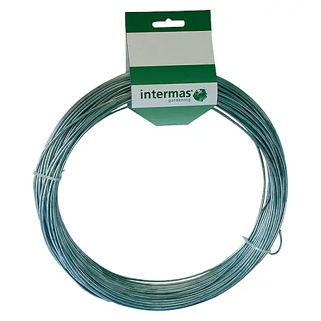 Alambre galvanizado