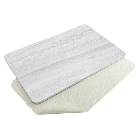 Spirella  Alfombra Diatomita