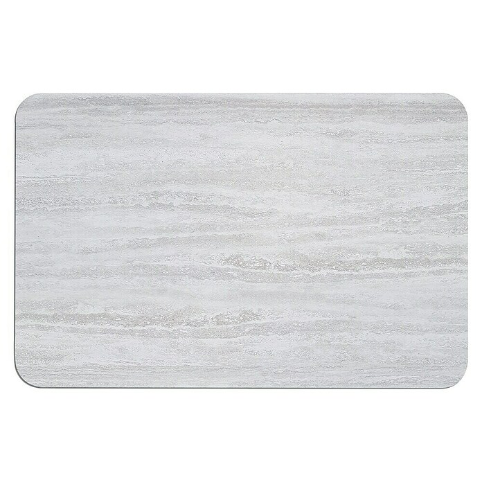 Spirella Alfombra Diatomita (Giulio, 39 x 60 cm, Materia mineral) | BAUHAUS