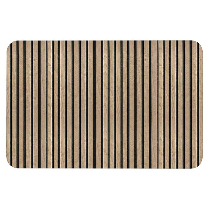 Spirella Alfombra Diatomita (Tessa, 39 x 60 cm, Materia mineral) | BAUHAUS
