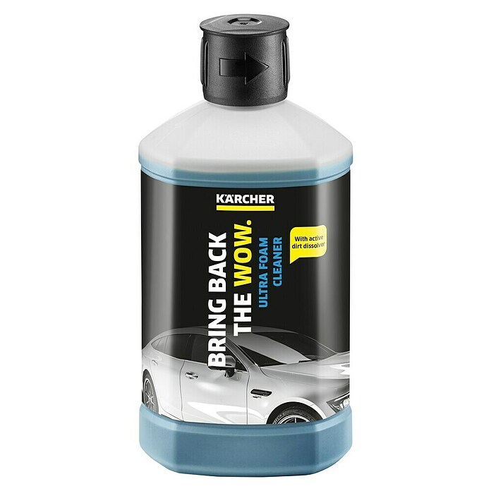 Kärcher Autoshampoo (1 l)