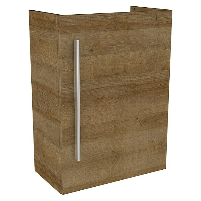 Camargue Stella K welcome Waschtischunterschrank  (Berg Eiche)