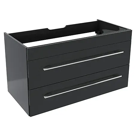 Camargue Stella Waschtischunterschrank