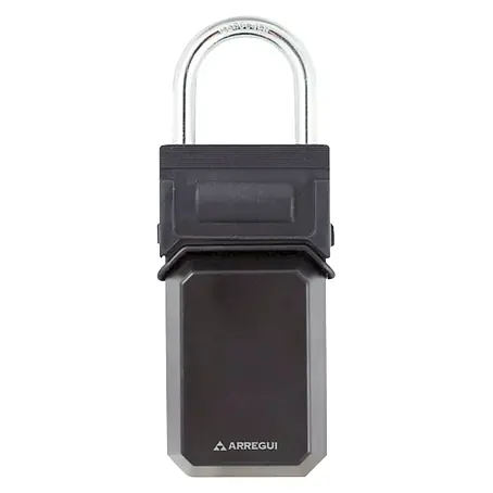 Arregui  Caja para llaves Keeper SEG021