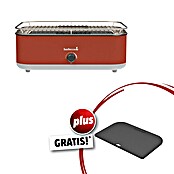 Barbecook Elektrogrill (Grillfläche (B x T): 38,5 x 28,5 cm, 2,5 kW, Rot) | BAUHAUS