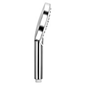 Camargue Handbrause Lönense (Anzahl Funktionen: 3, Chrom)