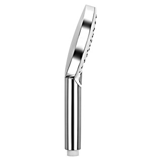 Camargue Handbrause Lönense (24 cm, Chrom, Form: Rund, Anzahl Funktionen: 3 Stk.)