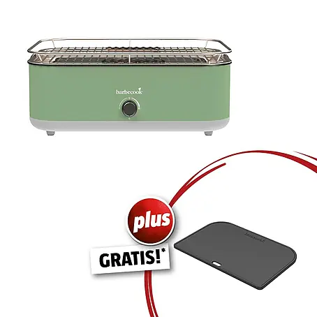 Barbecook  Elektrogrill
