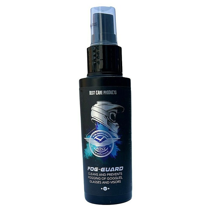Sprej proti rošenju Winx Fog-Guard  (100 ml) | 2852 - Pflege | BDDM - Fahrradartikel | BDD - Autozubehör | BD - Autozubehör | B - Werkz/Masch/Maschzubeh/Auto | BAUHAUS