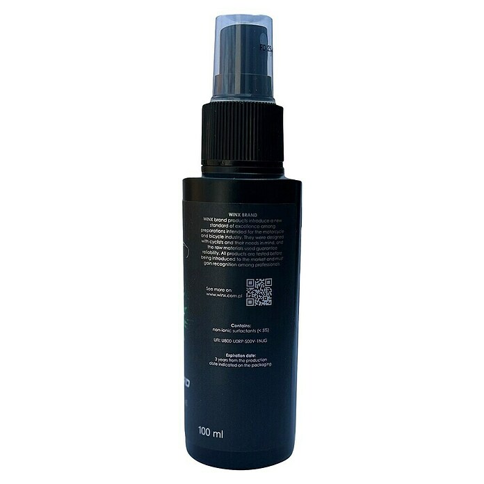 Osvežilec tekstila Winx Fresh-Guard  (100 ml) | 2852 - Pflege | BDDM - Fahrradartikel | BDD - Autozubehör | BD - Autozubehör | B - Werkz/Masch/Maschzubeh/Auto | BAUHAUS