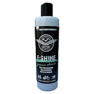 Polirno sredstvo za kolo Winx F-SHINE (400 ml)