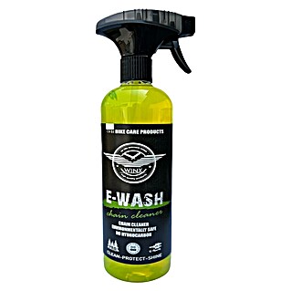 Čistilo za verige Winx E-WASH (500 ml)