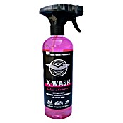 Čistilna pena Winx X-WASH  (500 ml) | 2852 - Pflege | BDDM - Fahrradartikel | BDD - Autozubehör | BD - Autozubehör | B - Werkz/Masch/Maschzubeh/Auto | BAUHAUS
