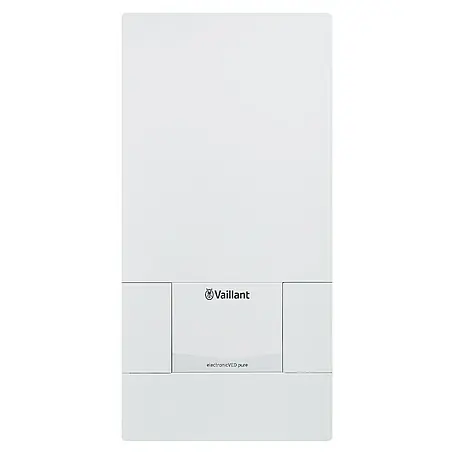 Vaillant  Durchlauferhitzer Vedepure 21