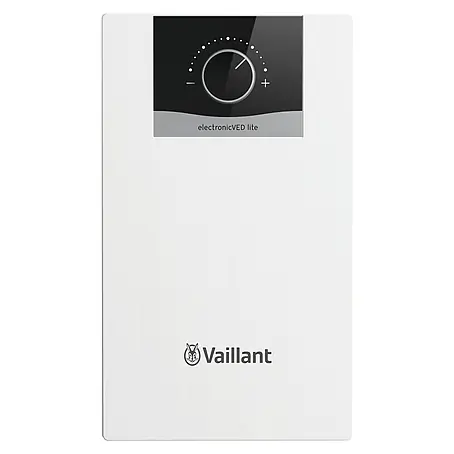 Vaillant  Kleindurchlauferhitzer VEDELITE1113LU