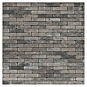 Straatsteen Tumbelton Gothic (Beton, 20 x 5 x 7,3 cm, Grijs Zwart) | BAUHAUS
