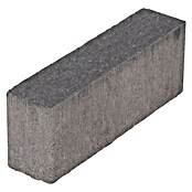 Straatsteen Tumbelton Gothic (Beton, 20 x 5 x 7,3 cm, Grijs Zwart) | BAUHAUS