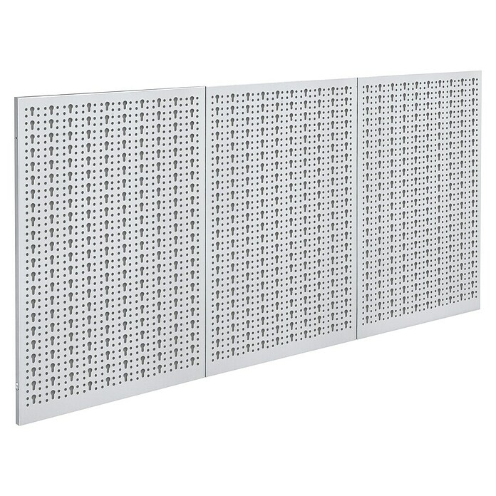 Küpper Lochwand (120 x 60 cm)