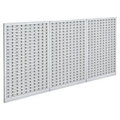 Küpper Lochwand (120 x 60 cm)