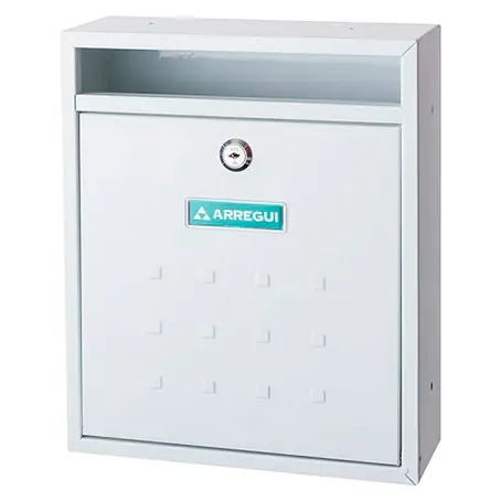 Arregui Mira Buzón de pared V1300