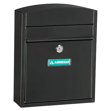 Arregui Compact Buzón de pared E-573