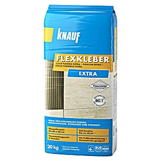 Knauf Flexkleber Extra (20 kg)