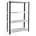 Simonrack Simonclassic Estantería metálica Comfort Superplus 