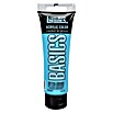 Liquitex Basics Acrylfarbe (Permanentblau hell, 118 ml, Tube)
