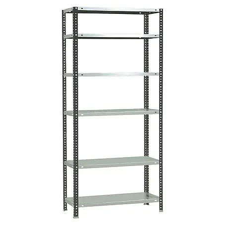Simonrack Simonclassic Estantería metálica Comfort Plus