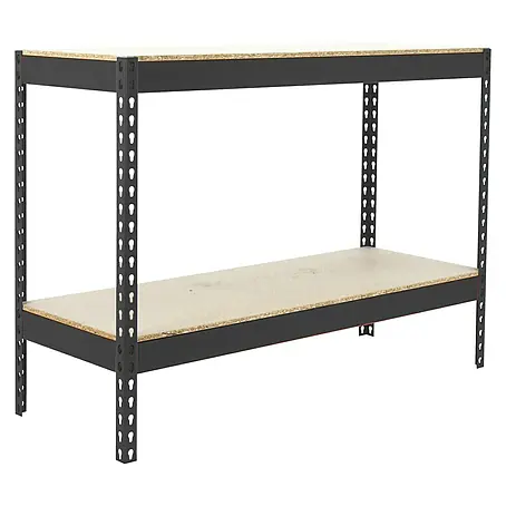 Simonrack Simonforte Estantería para cargas pesadas Chipboard