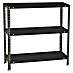 Simonrack Simonclassic Estantería metálica Comfort Plus 