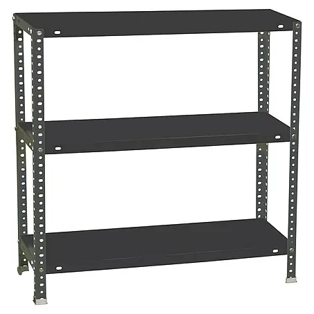 Simonrack Simonclassic Estantería metálica Comfort Superplus