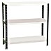 Simonrack Simonclassic Estantería metálica Comfort Plus 