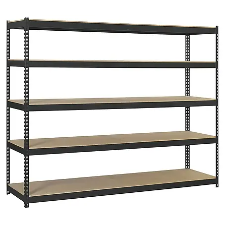 Simonrack Ecoforte Estantería para cargas pesadas Chipboard